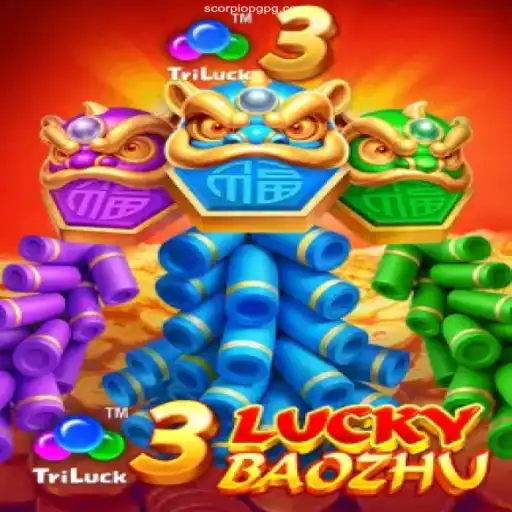 Explore o Fascinante Mundo de 3LuckyBaozhu: Um Guia Completo para o Melhor Jogo Online Brasileiro