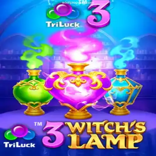 Discover the Enchanting World of 3WitchsLamp: A Spellbinding Adventure