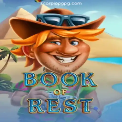 Exploring the Enchanting World of BookofRest: A Brazilian Online Gaming Gem