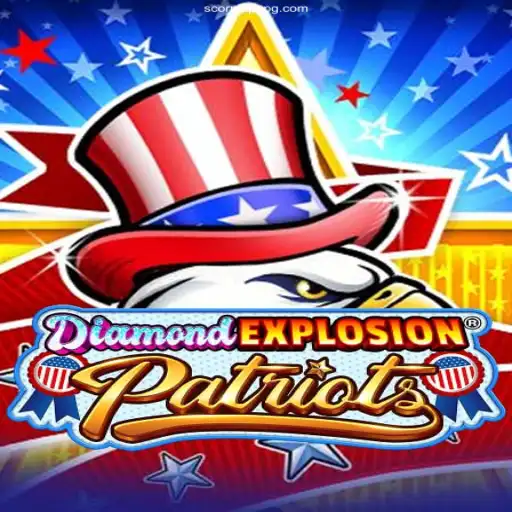 Exploring DiamondExplosionPatriots: A Dazzling Journey into Online Gaming