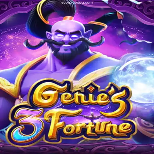 Discover Genie3Fortune: A Dive into the Thrilling World of Online Brazilian Games