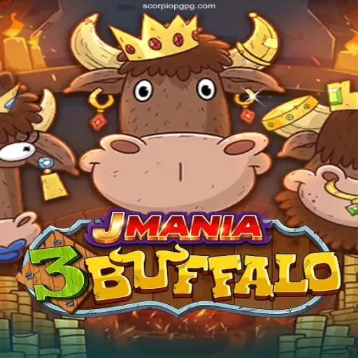 Dive into the Adventurous World of JMania3Buffalo