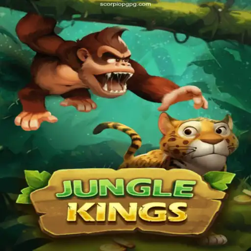 Explore JungleKings: An Exciting Adventure in Brazilian Online Gaming