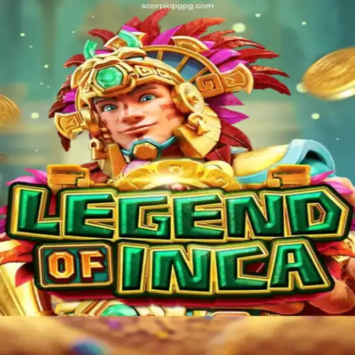 Delve into the Mysteries of LegendofInca