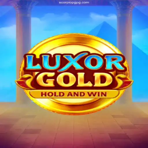 LuxorGold: Discover the Best of Brazilian Online Gaming at ScorpioPG