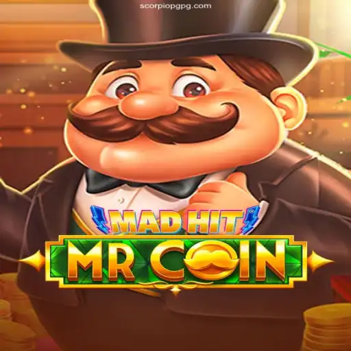 MadHitMrCoin: Explore o Excitante Mundo dos Jogos Online Brasileiros