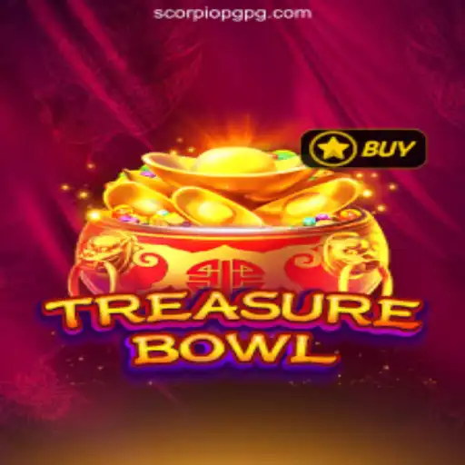 Exploring TreasureBowl: A Unique Online Gaming Experience