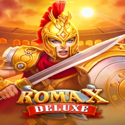 Explore RomaXDeluxe: The Premier Online Gaming Experience