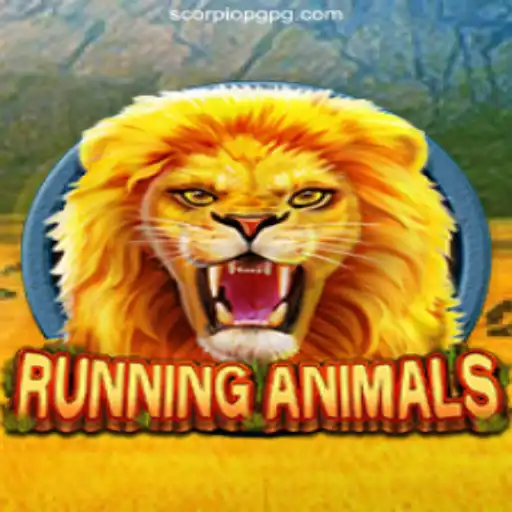 RunningAnimals: A Thrill Run through the Brazilian Wilds