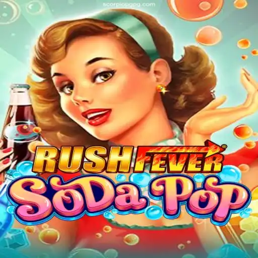 Discover the Thrilling World of RushFeverSodaPop: A Brazilian Online Gaming Sensation