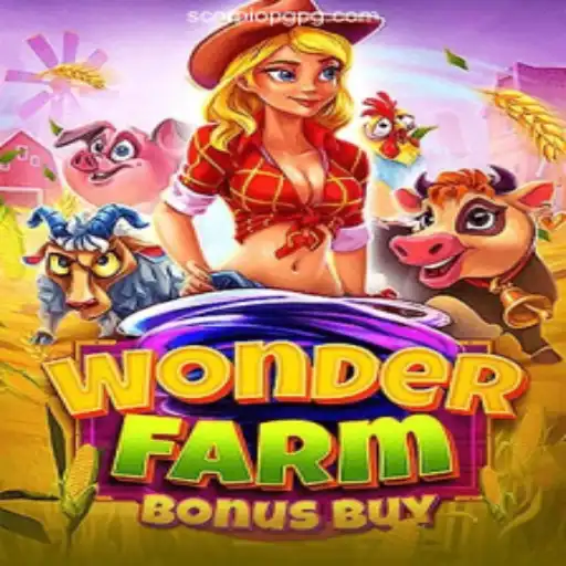 Explore WonderFarmBonusBuy: A Unique Brazilian Online Gaming Experience